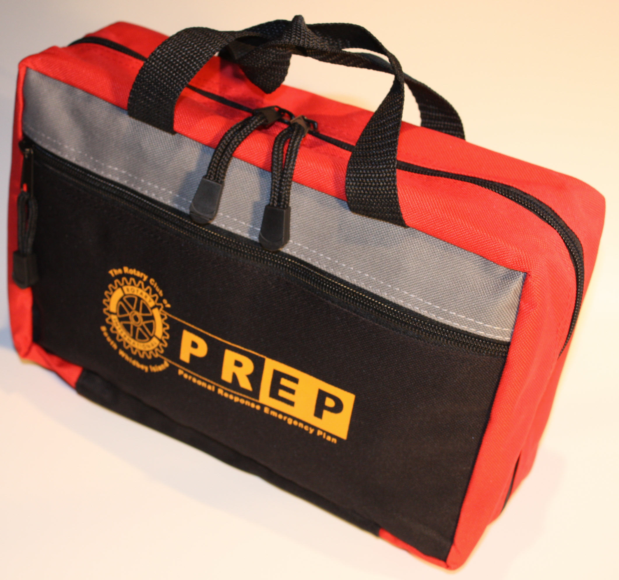 Ready for an Emergency